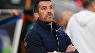 Giovanni van Bronckhorst'tan iddialı sözler! ''Her maçımıza 3 puan yazıyorum...''