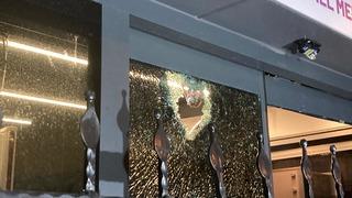 Ankara'daki DEM Parti Genel Merkezi'ne taşlı saldırı! 