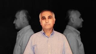 Teröristbaşı Fetullah Gülen'in cenaze törenindeki Adil Öksüz müydü? 18 Temmuz 2016'dan bu yana kayıplara karışmıştı... Dikkat çeken fotoğraf karesi