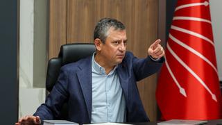 CHP lideri Özel duyunca karşı çıktı! Partililere böyle seslendi: Bana bununla gelmeyin
