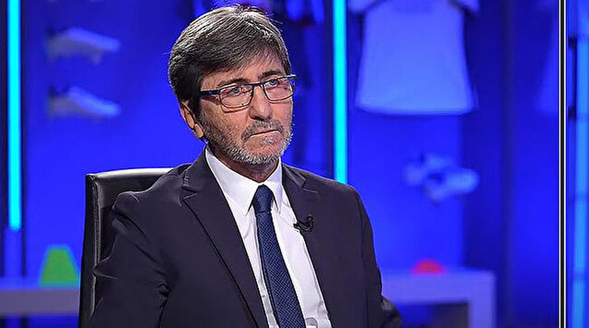 Rıdvan Dilmen'den Galatasaray-Beşiktaş derbisi hakkında çarpıcı iddia! ''Bu 11'le oynarsa Beşiktaş kazanır"