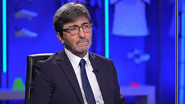 Rıdvan Dilmen'den Galatasaray-Beşiktaş derbisi hakkında çarpıcı iddia! ''Bu 11'le oynarsa Beşiktaş kazanır