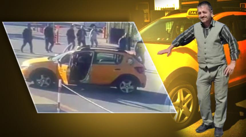 TUSAŞ saldırısındaki tesadüfler! Yanıtlanmayan telefon şehit düşen taksicinin ‘kader anı’ oldu…