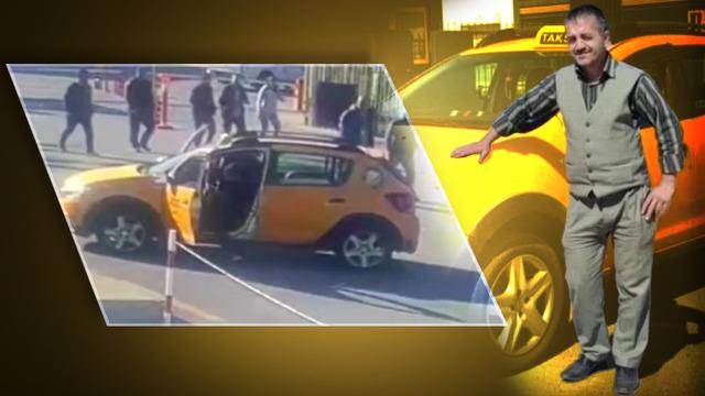 TUSAŞ saldırısındaki tesadüfler! Yanıtlanmayan telefon şehit düşen taksicinin ‘kader anı’ oldu…