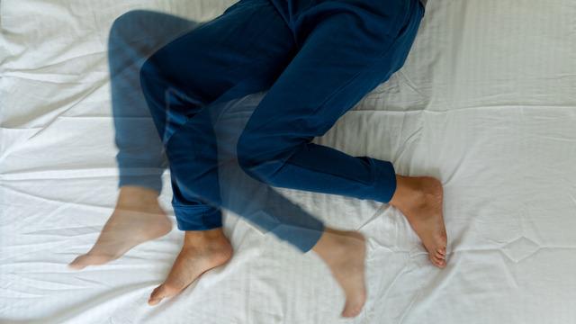 Vücudun gizli düşmanı: Geceleri ortaya çıkıyor, uykuya dalmayı zorlaştırıyor!