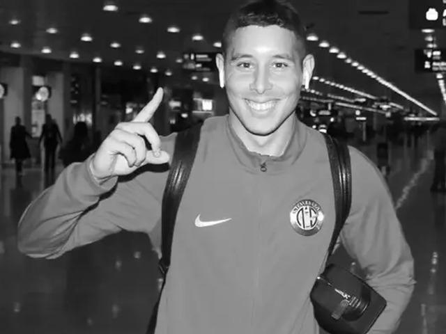 Futbol dünyasında kalp krizi ölümleri devam ediyor! Antalyaspor'un eski yıldızı Barrada hayatını kaybetti...