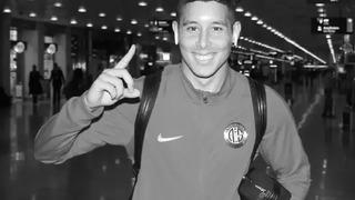 Futbol dünyasında kalp krizi ölümleri devam ediyor! Antalyaspor'un eski yıldızı Barrada hayatını kaybetti...