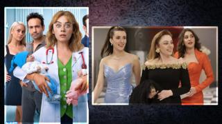 İşler planlandığı gibi gitmedi! Ünlü oyuncu Bahar dizisinden ayrılıyor! Şaşırtan veda...