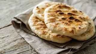 Patatesli bazlama tarifi: Patatesli bazlama nasıl yapılır?