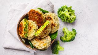 Brokoli köftesi tarifi: Brokoli köftesi nasıl yapılır?