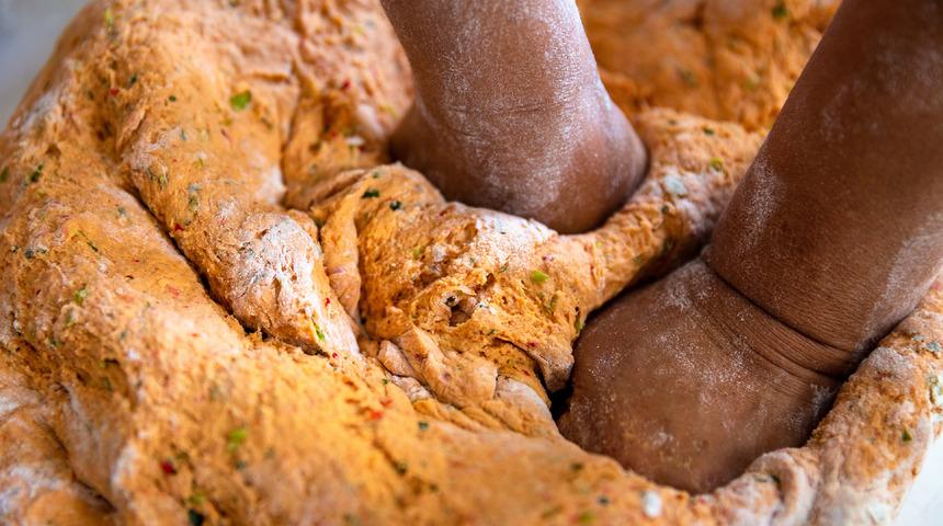 Tarhana yapımı: Tarhana nasıl yapılır?