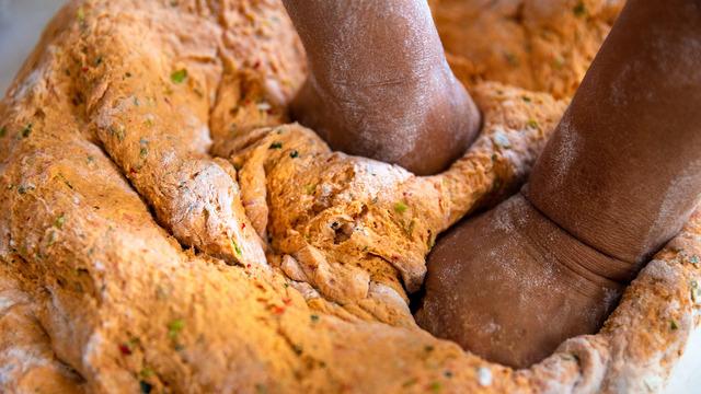 Tarhana yapımı: Tarhana nasıl yapılır?