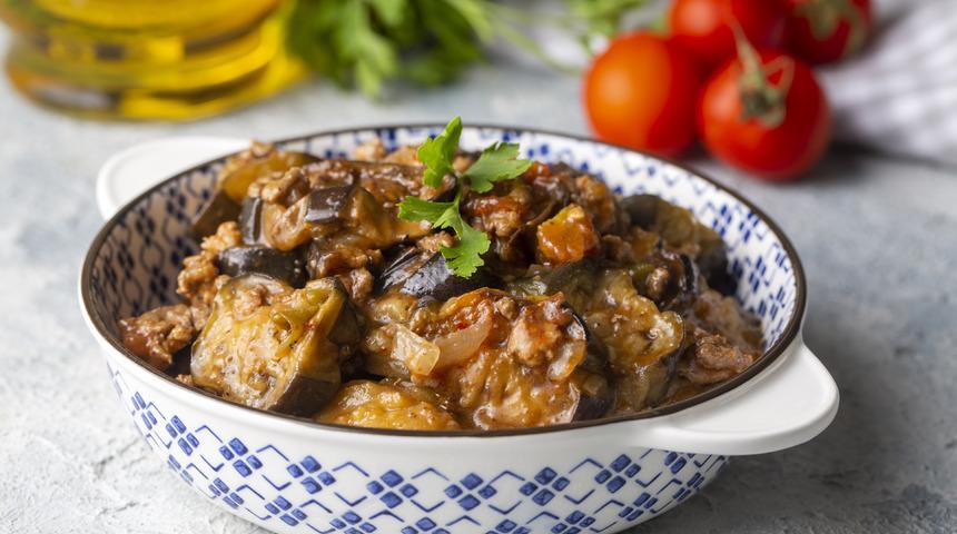 Patlıcan musakka tarifi: Patlıcan musakka nasıl yapılır?