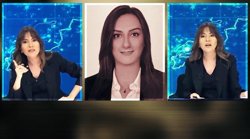 Canlı yayında gözyaşlarını tutamadı! Kübra Par yürek yakan haberi sunarken soğukkanlı kalamadı: "Birtakım şerefsizler var ya..."