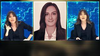 Canlı yayında gözyaşlarını tutamadı! Kübra Par yürek yakan haberi sunarken soğukkanlı kalamadı: Birtakım şerefsizler var ya...