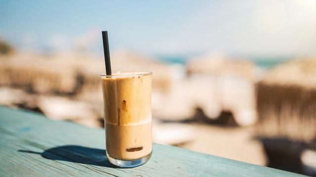 Frappe tarifi: Frappe nasıl yapılır?