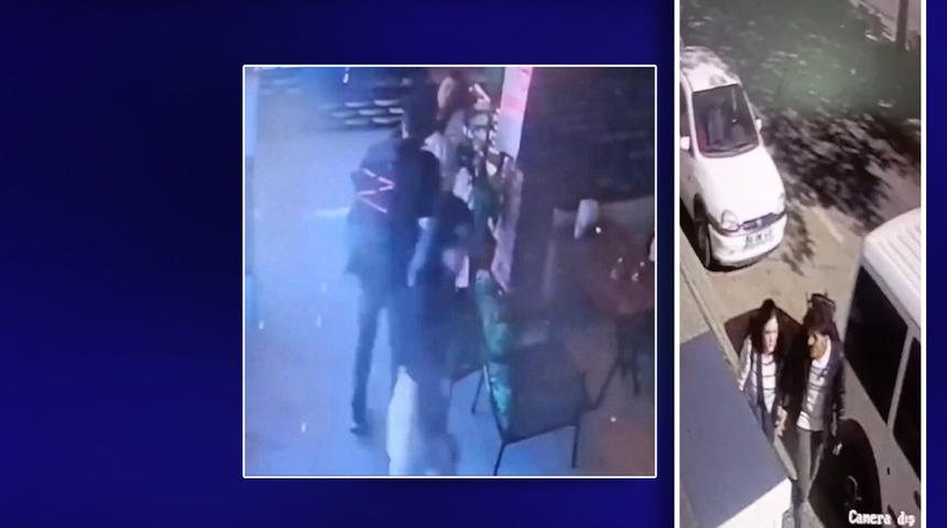 Bomba yüklü çantalarla Ankara'da el ele dolaşmışlar! TUSAŞ saldırısında 'kebapçı' detayı: İki saat boyunca...