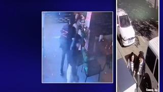 Bomba yüklü çantalarla Ankara'da el ele dolaşmışlar! TUSAŞ saldırısında 'kebapçı' detayı: İki saat boyunca...