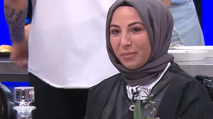 Eski MasterChef yarışmacısı Eda'nın tavırları tepki çekti! Yarışmacılara fırça attığını söyleyince... 'Kendini beğenmiş, rezil oldun!'