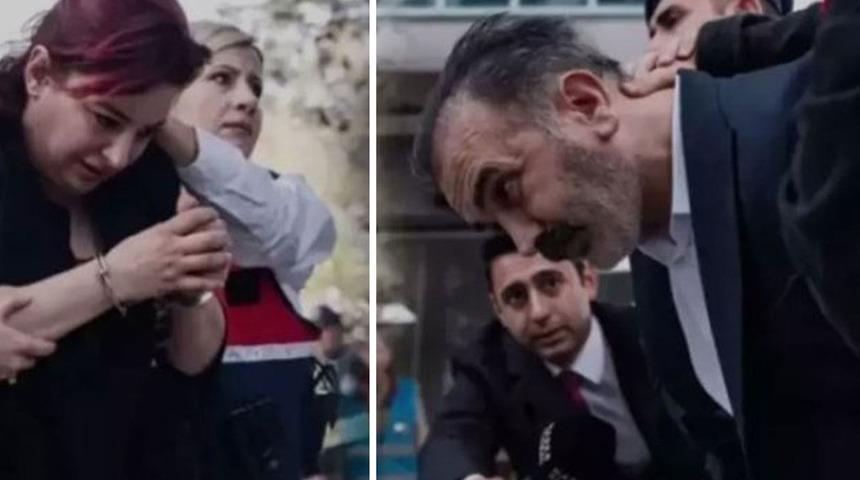 Yenidoğan çetesinin yoğun bakım hemşiresinden kan donduran itiraf: "Hayata dönme ihtimali vardı ama kaçırdık"