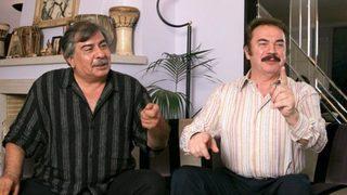 Arif Sağ'dan Orhan Gencebay'a sert cevap