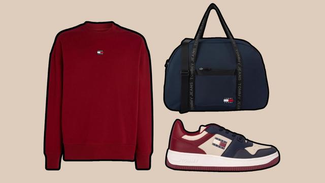 Stilinize yatırım yapın! Tommy Hilfiger'da kaçırılmayacak indirimler başladı