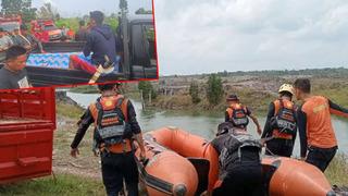 Nehirde ayaklarını yıkamak istemişti! Bir anda dev bir timsah saldırdı... Saniye saniye kayınpederinin gözü önünde ölüme sürüklendi 