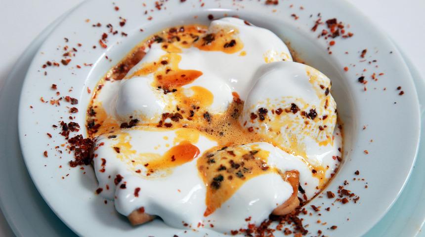 Yalancı mantı tarifi: Yalancı mantı nasıl yapılır?