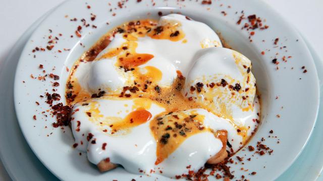 Yalancı mantı tarifi: Yalancı mantı nasıl yapılır?