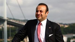 Egemen Bağış hakkında dikkat çeken karar! Görevi Feyzioğlu'na devredip merkeze çekildi