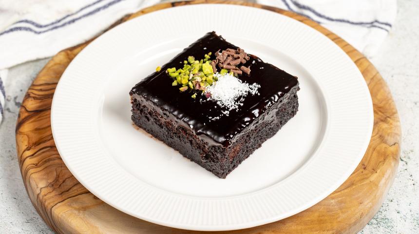 Islak kek tarifi: Islak kek nasıl yapılır?