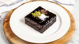 Islak kek tarifi: Islak kek nasıl yapılır?