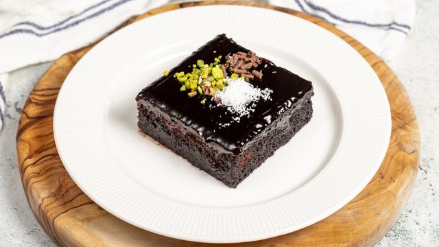 Islak kek tarifi: Islak kek nasıl yapılır?