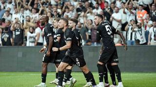 Beşiktaş namağlup serisini Galatasaray karşısında sürdürmek istiyor
