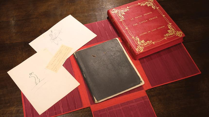 Dünyaca ünlü eserin fiyatı dudak uçuklattı! Kopyası milyonlar satmıştı... Nadir olan o esere 1,25 milyon dolar fiyat biçildi