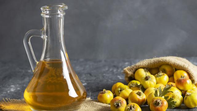 Alıç sirkesi tarifi: Alıç sirkesi nasıl yapılır?