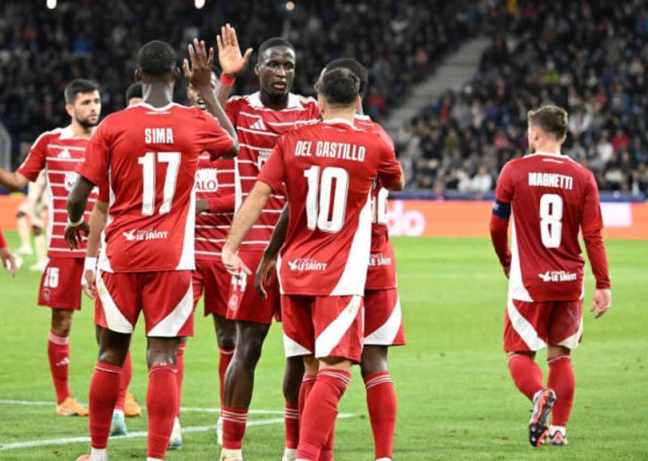 Beşiktaş, Galatasaray ve Fenerbahçe'nin kasası UEFA'dan gelen parayla rahatladı! G5