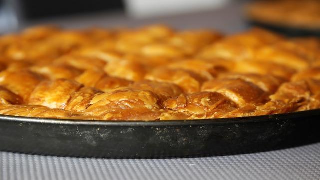 Süt böreği tarifi: Süt böreği nasıl yapılır?