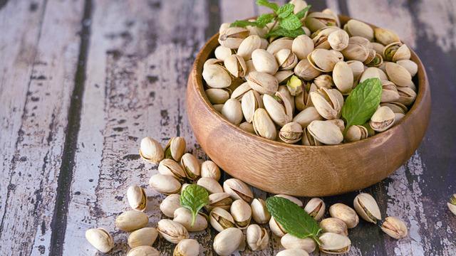 Antep fıstığı kreması tarifi: Antep fıstığı kreması nasıl yapılır?