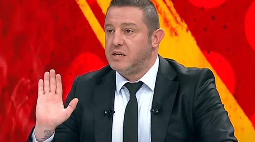 Nihat Kahveci'den dikkat çeken yorum! ''İlk yarıyı izlerken utandım, maçın kasetini al sakla, torunlarına izletirsin"
