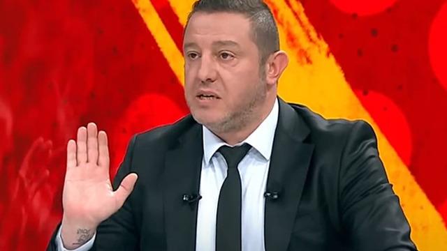 Nihat Kahveci'den dikkat çeken yorum! ''İlk yarıyı izlerken utandım, maçın kasetini al sakla, torunlarına izletirsin