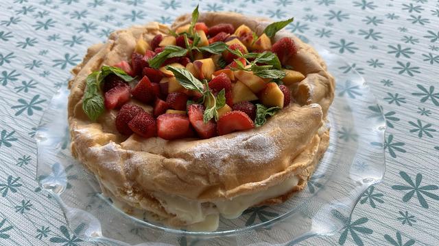 Karpatka tarifi: Karpatka nasıl yapılır?