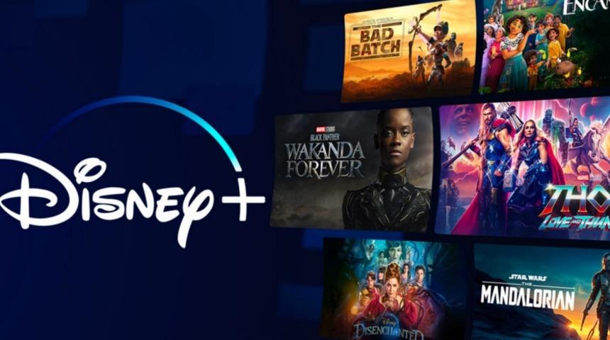 Disney+ Türkiye, 2025 Yılında Hayata Geçecek Reklam Özelliğini Duyurdu