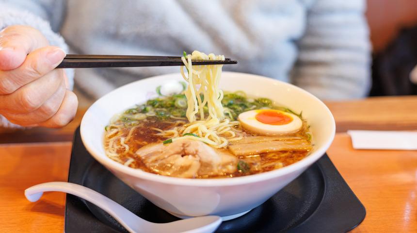 Ramen tarifi: Ramen nasıl yapılır?