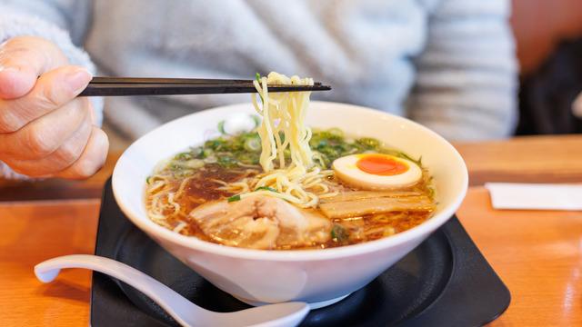 Ramen tarifi: Ramen nasıl yapılır?