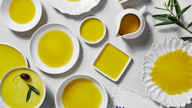 En iyisini bulmak isteyenlere: Organik zeytinyağı nasıl anlaşılır?