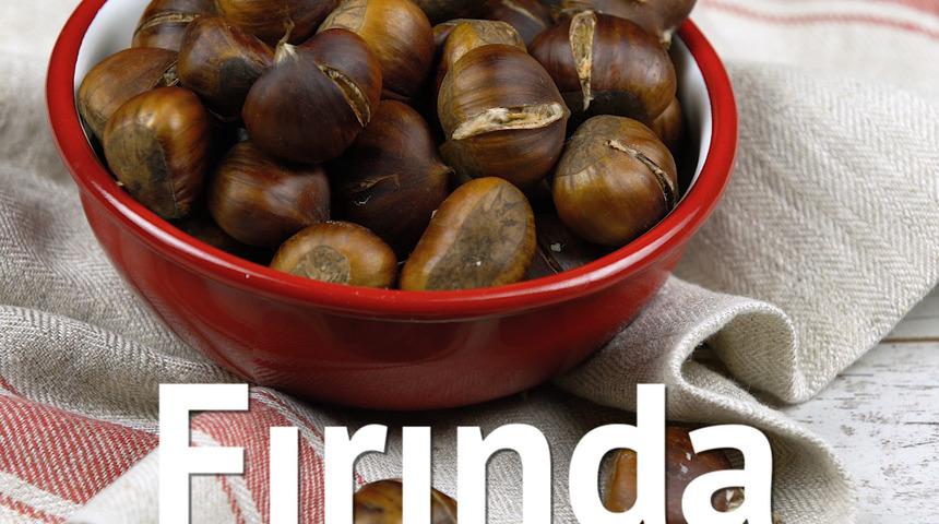 Yemesi sevap: Fırında kestane tarifi