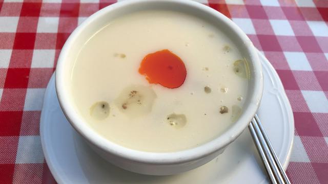 Sorpa çorbası tarifi: Sorpa çorbası nasıl yapılır?