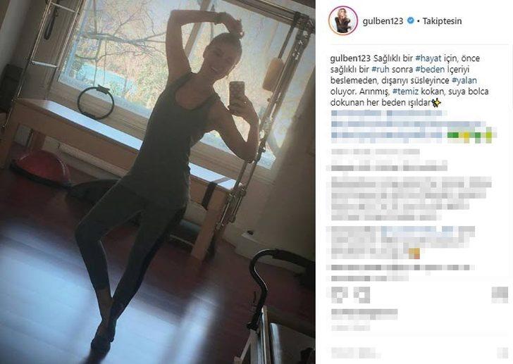 Ece Erken, Gülben Ergen'e ateş püskürdü: Pişkin G2