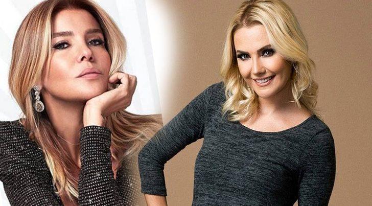 Ece Erken, Gülben Ergen'e ateş püskürdü: Pişkin G3